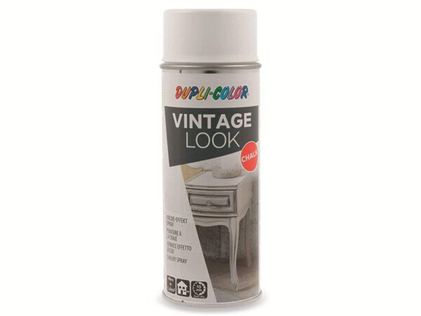 DUPLI-COLOR VINTAGE LOOK taiga Spray