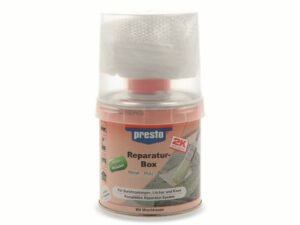 PRESTO Reparaturbox 250g