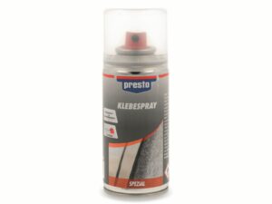 PRESTO Klebespray 150ml