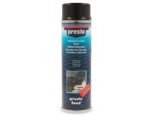 PRESTO UBS Bitumen schw. 500ml