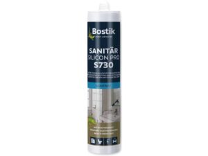 Bostik Sanitär-Silikon Pro S730