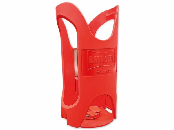 Ballistol Dosenhalter mit Magnet für alle Ballistol Spray-Dosen