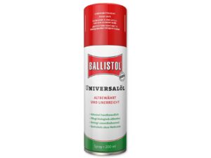 Ballistol Universalöl Spray