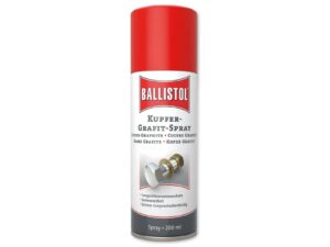 Ballistol Kupfer-Grafit Spray