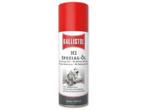 Ballistol H1 Spezial-Öl Spray