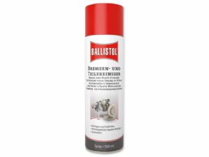 Ballistol Bremsen- und Teilereinger Spray