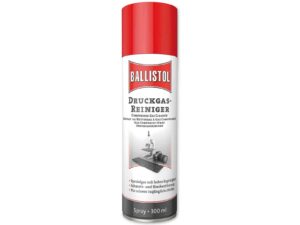 Ballistol Druckgas-Reiniger Spray