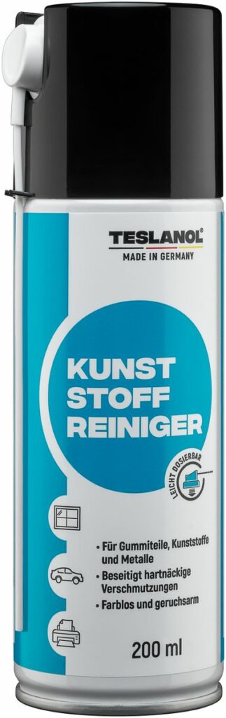 TESLANOL 26041 Kunststoffreinigerspray