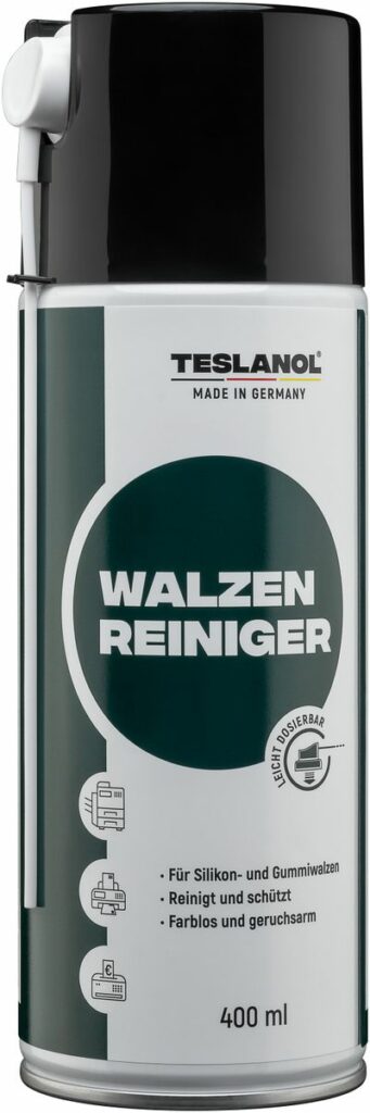 TESLANOL 26043 Walzenreiniger-Spray