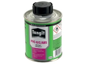 Reiniger TANGIT PVC-U/C/ABS