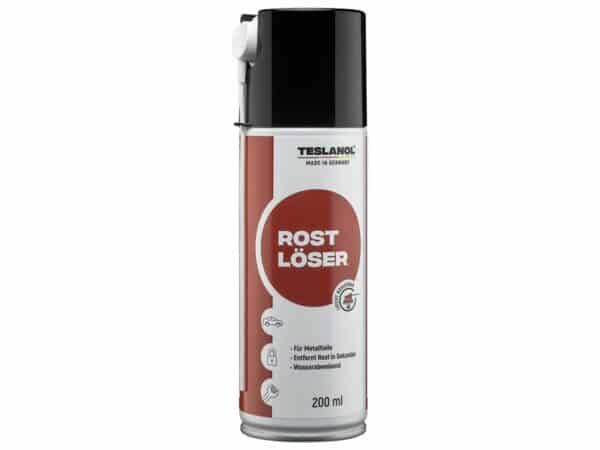 TESLANOL 26015 Rostlöserspray