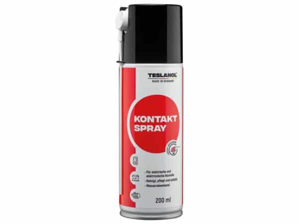 TESLANOL 26025 Kontaktspray T6