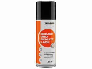 TESLANOL 26027 Isolier- und Schutzlack-Spray T7