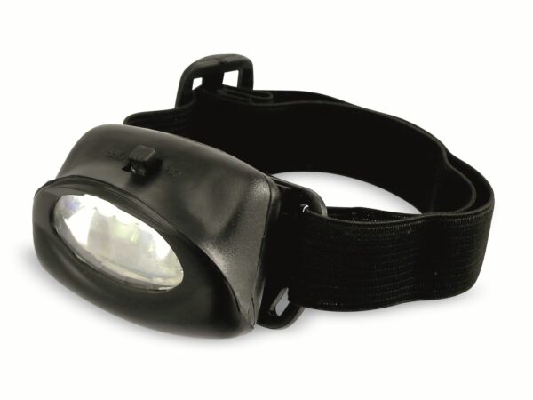 Grundig LED-Headlight 5 LEDs