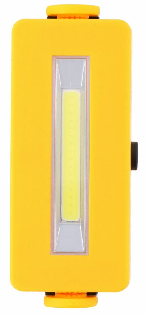 LED-Arbeitsleuchte Dunlop