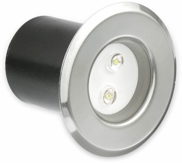 LED-Einbauleuchten-Set