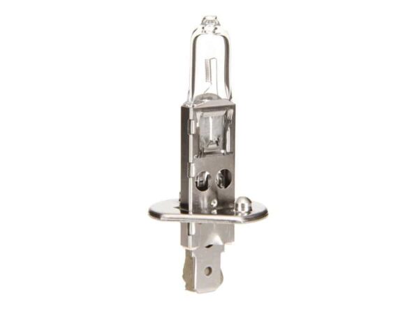 Osram Halogen-Autolampe H1 64150-01B