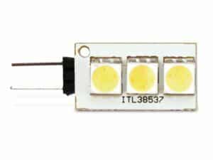 Daylite LED-Stiftsockellampe G4-40-S