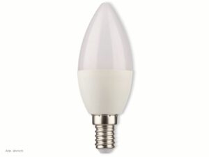 Müller-Licht LED-Lampe E14