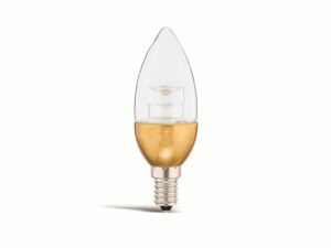 Müller-Licht LED-Lampe E14