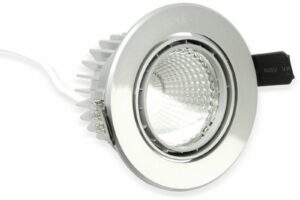 Opple LED-Deckeneinbauspot 140044103