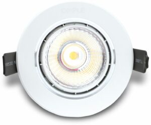 Opple LED-Deckeneinbauspot 140044122