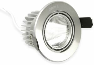 Opple LED-Deckeneinbauspot 140044413