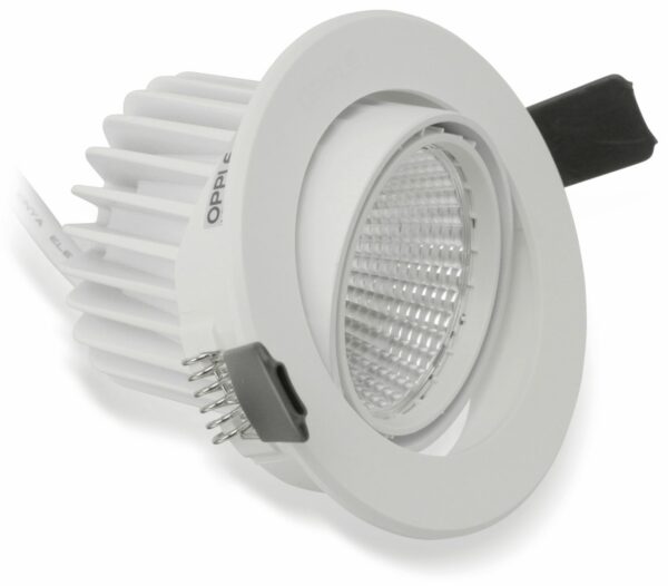 Opple LED-Deckeneinbauspot 140044422