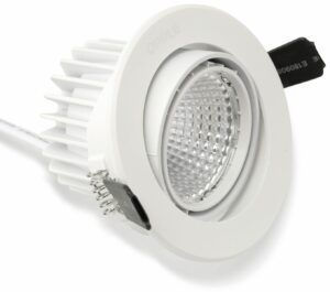 Opple LED-Deckeneinbauspot 140044429