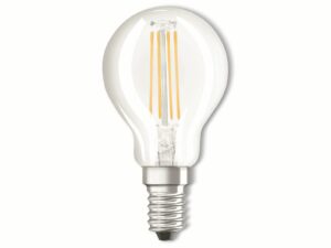 Osram LED-Lampe BASE CLASSIC P