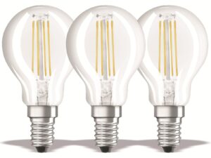 Osram LED-Lampe BASE CLASSIC P