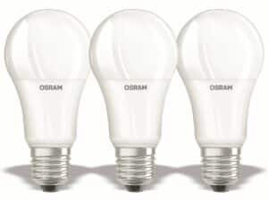 Osram LED-Lampe BASE C60