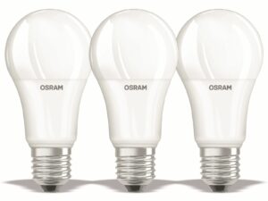 Osram LED-Lampe BASE