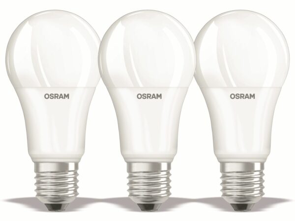 Osram LED-Lampe BASE