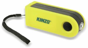 Kinzo LED-Arbeitslampe 3W