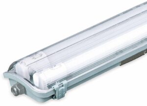 V-TAC LED-Feuchtraum-Wannenleuchte VT-12023 (6399)