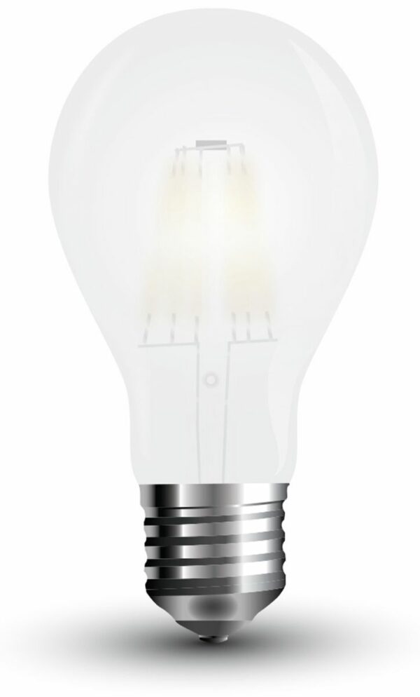 V-TAC LED-Lampe Frost