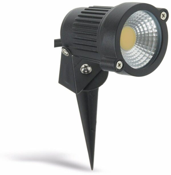 LED-Gartenleuchte- CT-GS5 COB