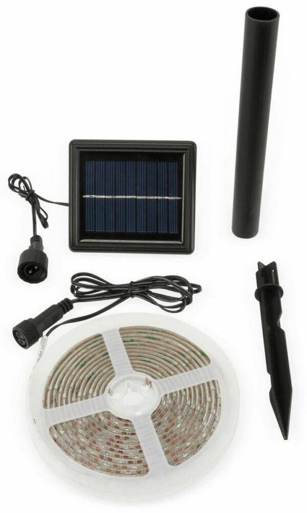 Daylite Solar LED-Strip SLS-180-WW