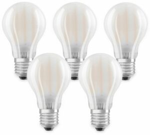 Osram LED-Lampe BASE CLAS A