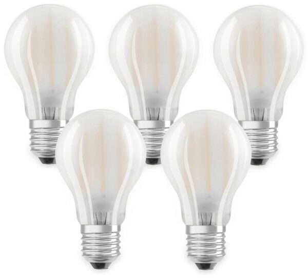Osram LED-Lampe BASE CLAS A