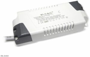 LED-Schaltnetzteil VT-8075