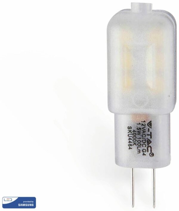 V-TAC LED-Lampe VT 201 (240)