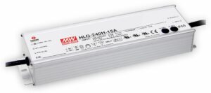 MEANWELL LED-Netzteil HLG-240H-12A