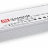 MEANWELL LED-Netzteil HLG-240H-24A