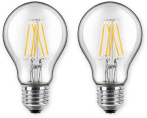 Blulaxa LED-Lampe A60 Filament