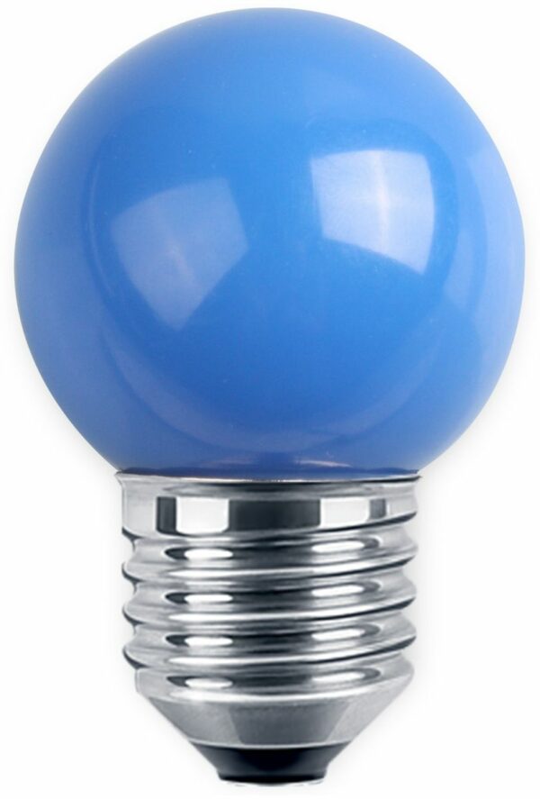 Blulaxa LED-Lampe E27