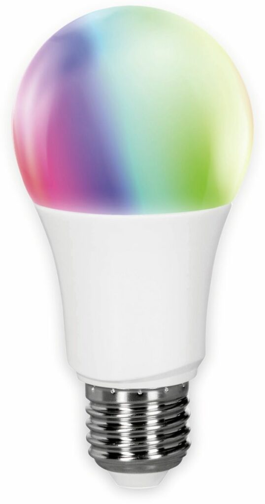 TINT LED-Lampe E27