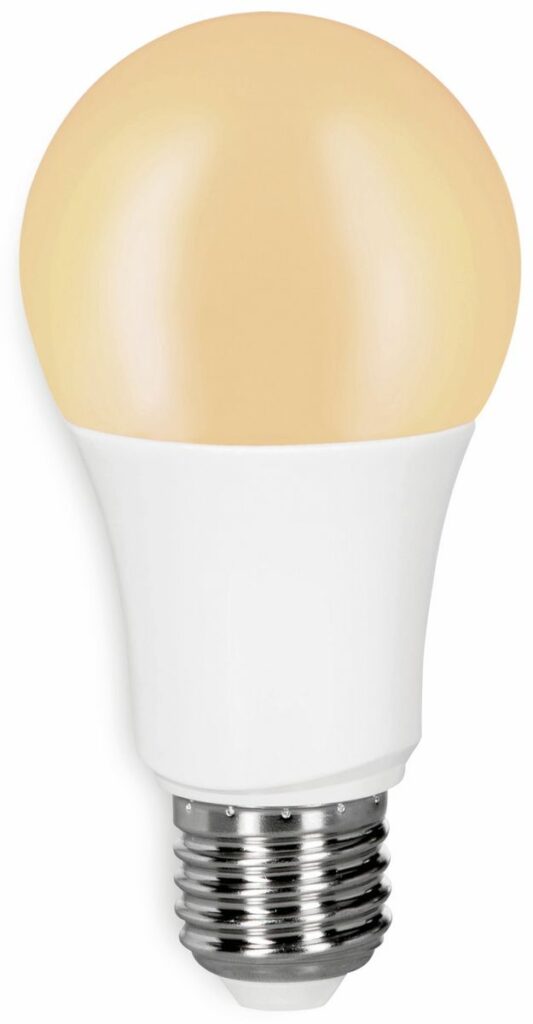 TINT LED-Lampe E27