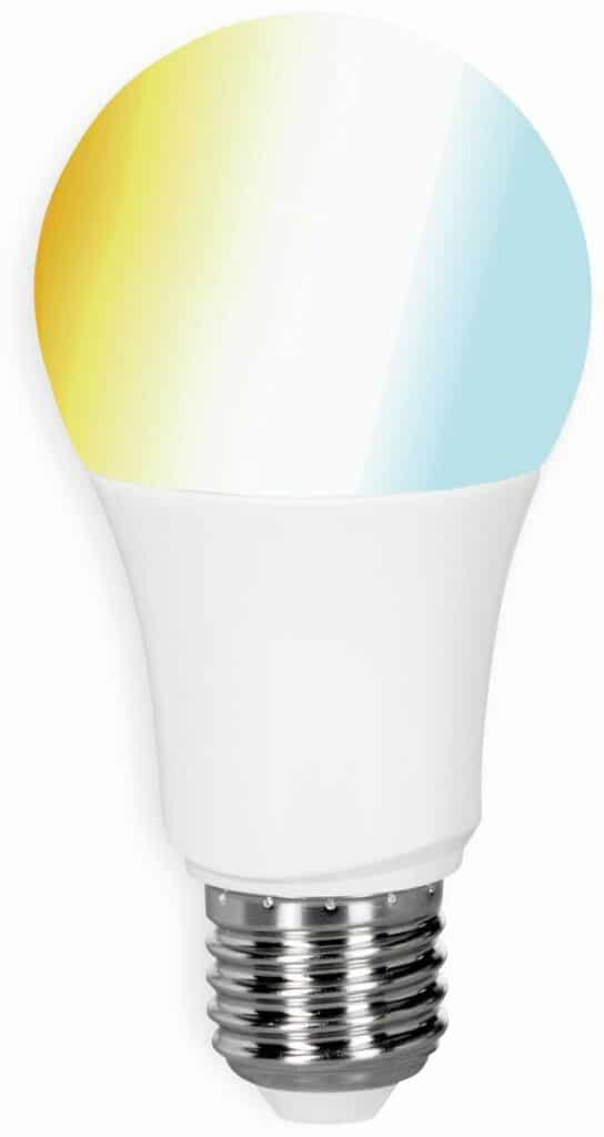 TINT LED-Lampe E27